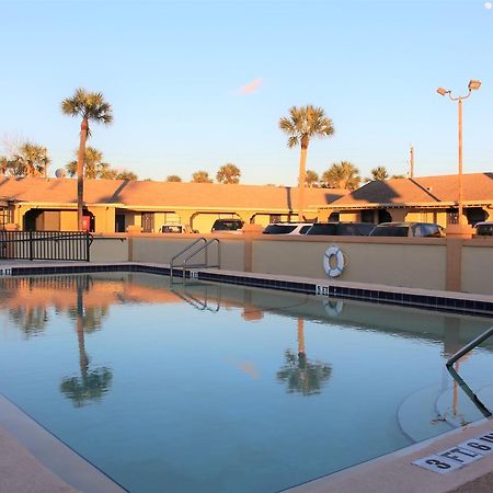 The Lion Inn - Saint Augustine Exterior foto