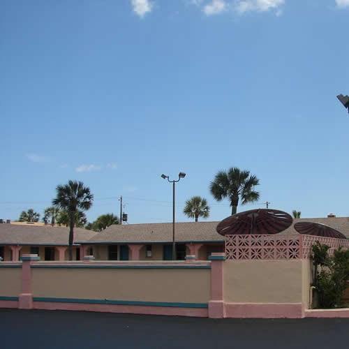 The Lion Inn - Saint Augustine Exterior foto