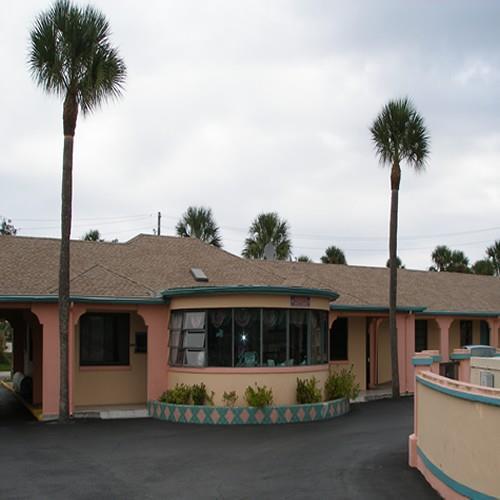 The Lion Inn - Saint Augustine Exterior foto