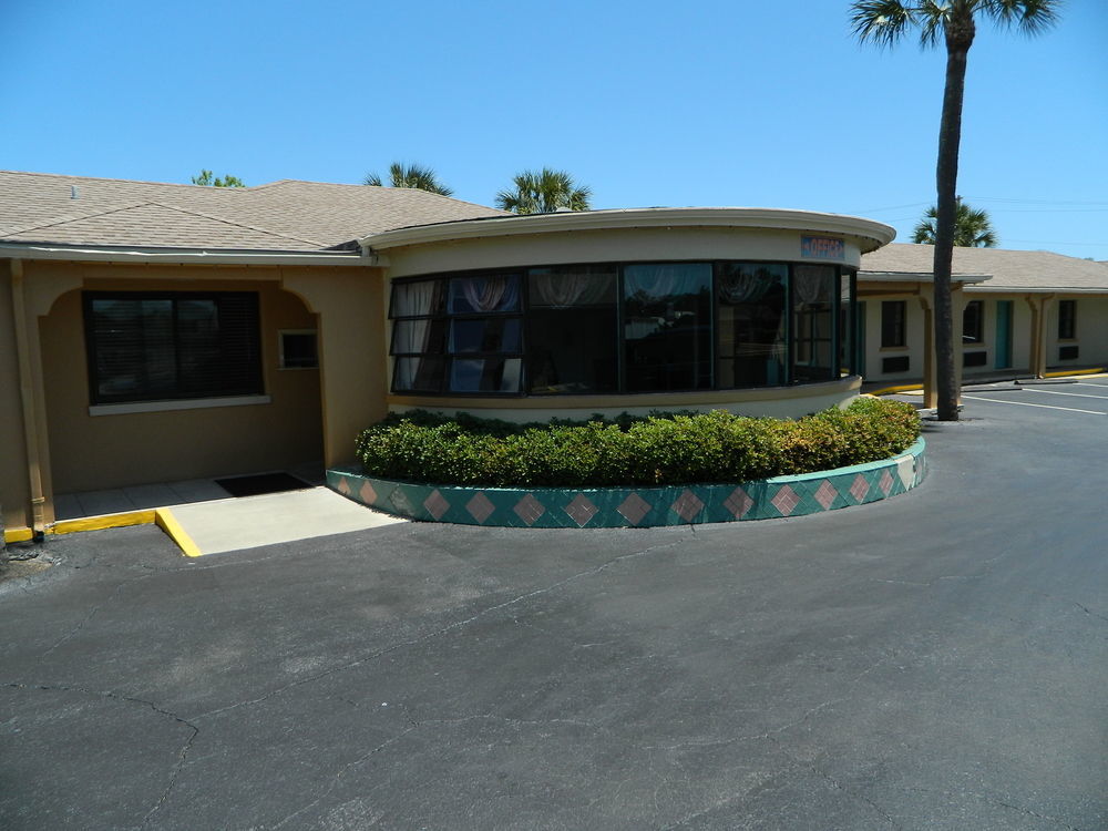 The Lion Inn - Saint Augustine Exterior foto