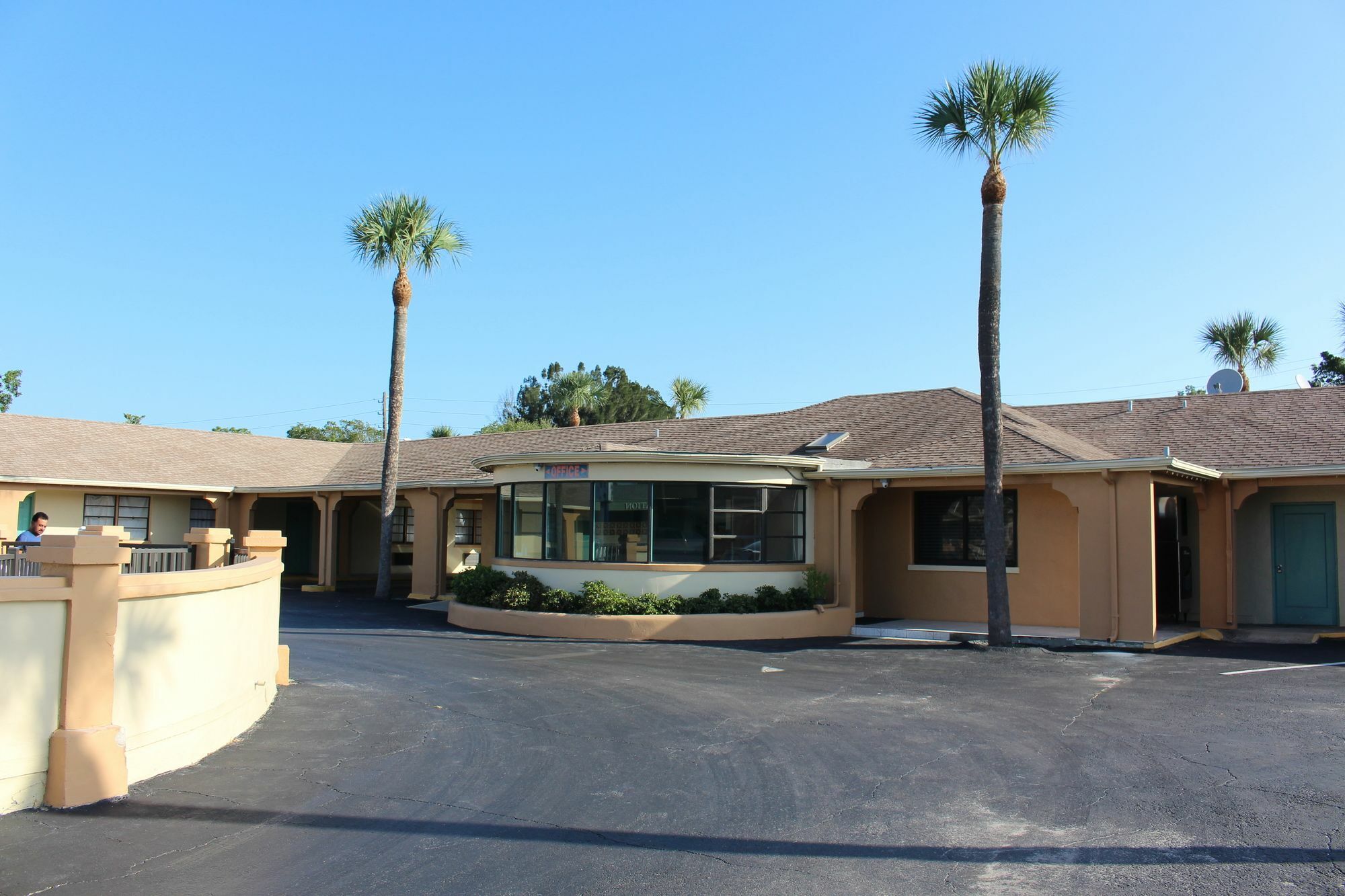 The Lion Inn - Saint Augustine Exterior foto