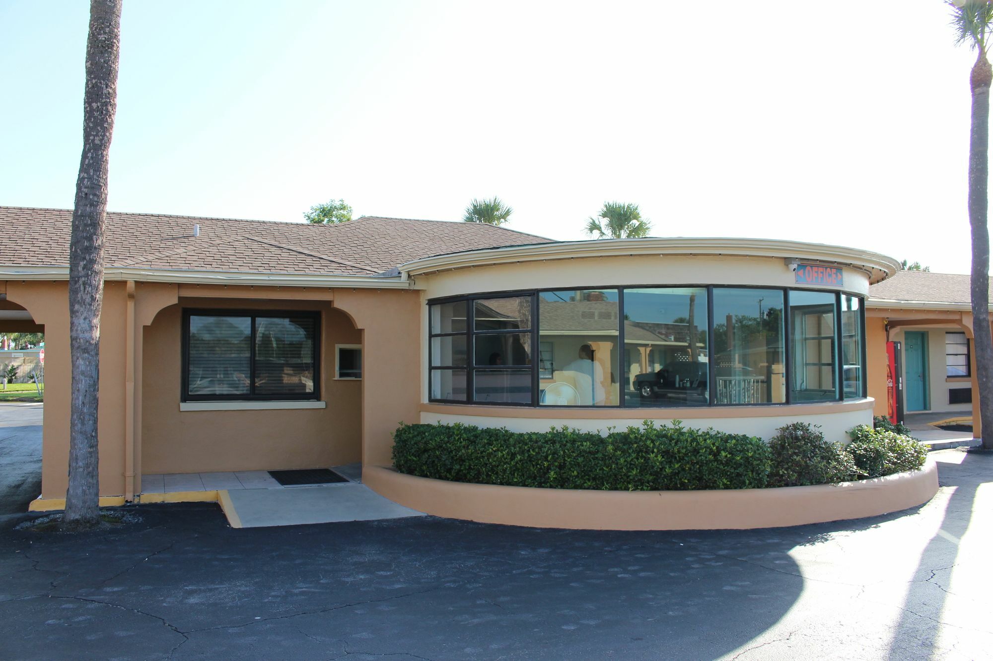 The Lion Inn - Saint Augustine Exterior foto
